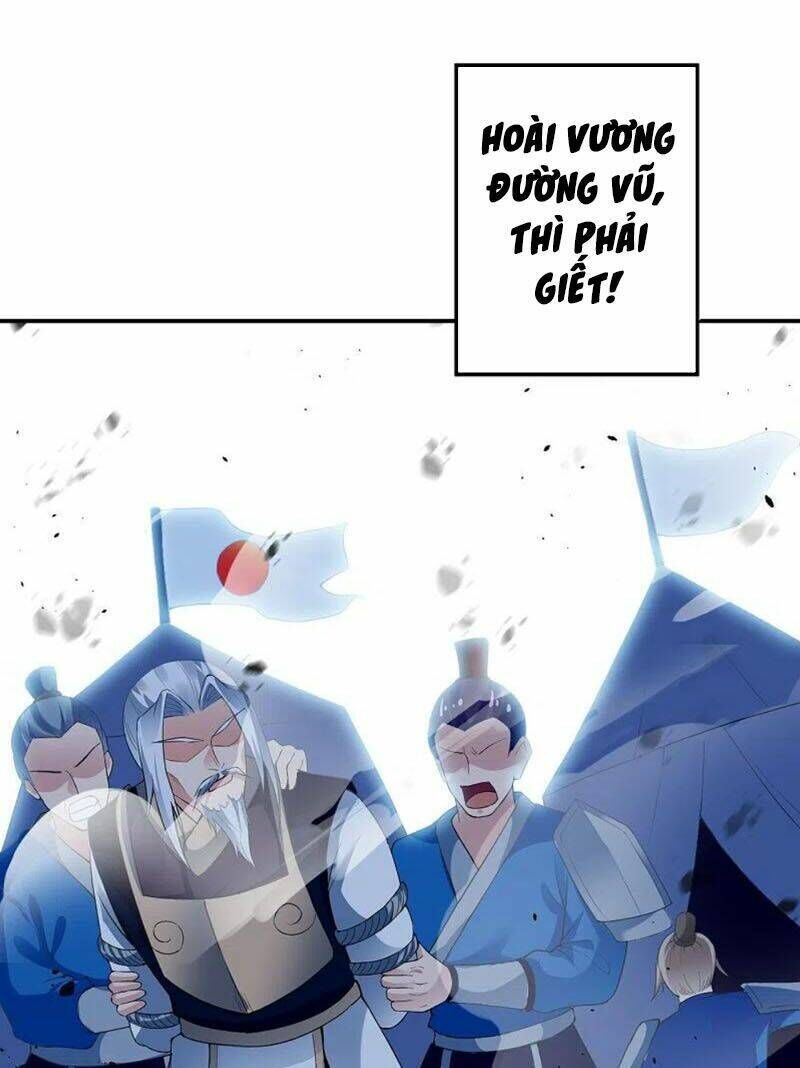 nghịch thiên tà thần chapter 385 - Trang 2