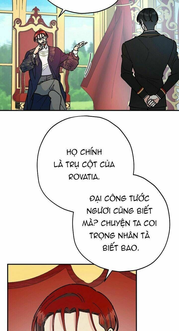 người hùng của ác nữ chapter 66 - Trang 2