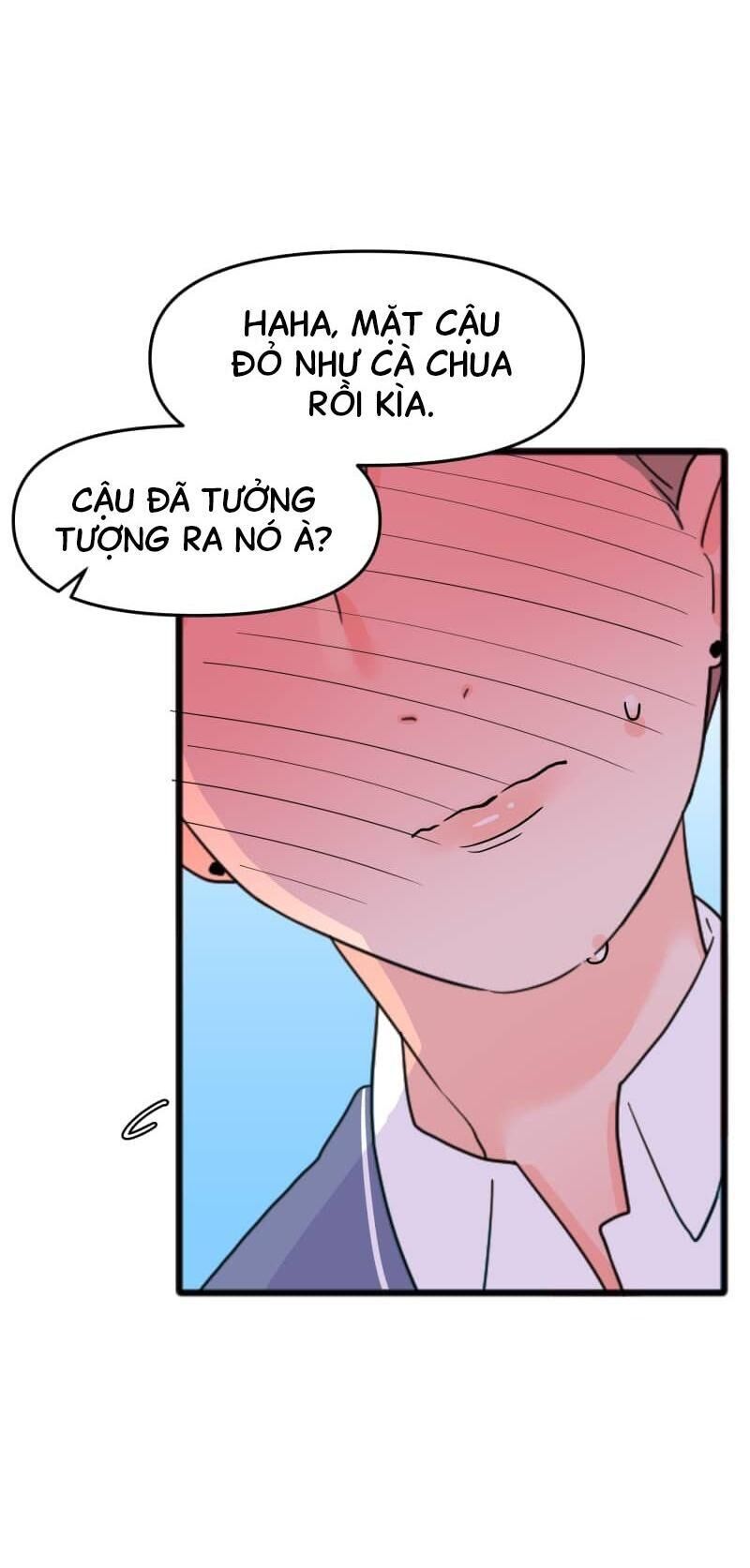 Truyện Ngôn Nhưng Không Ngôn Lắm Chapter 107 - Next Chapter 108