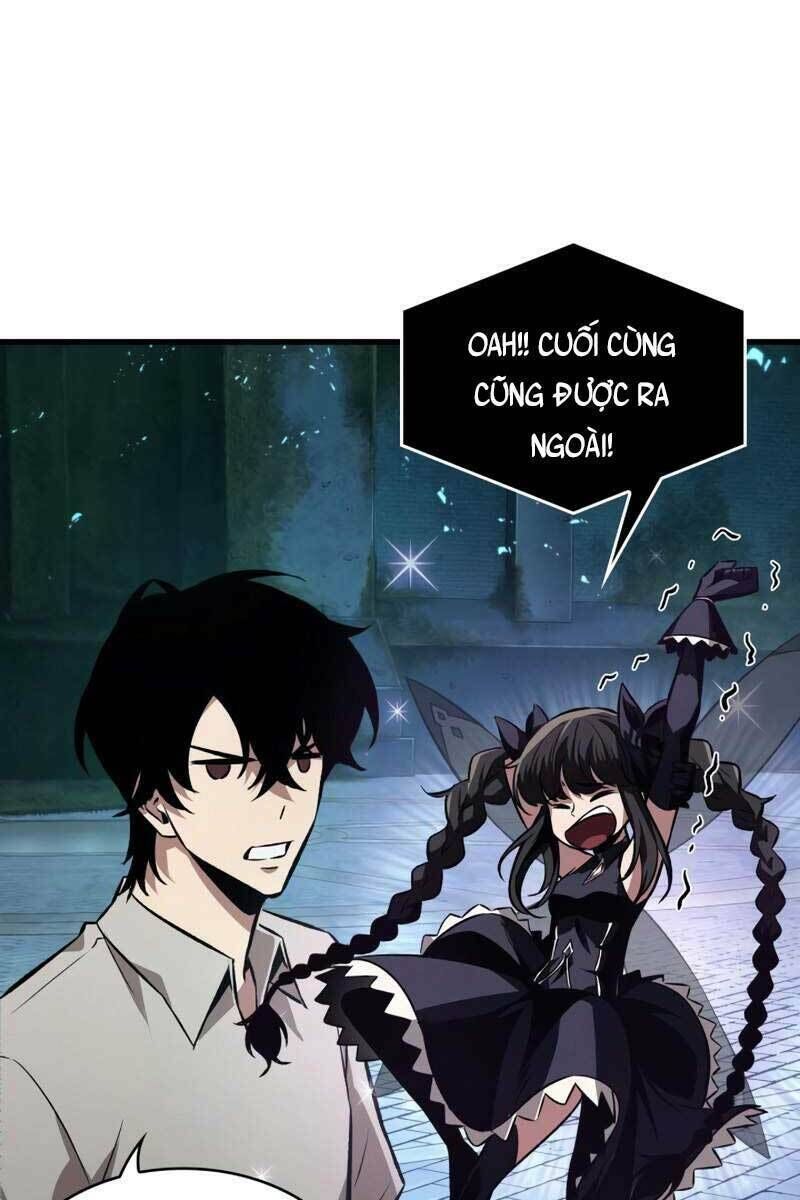 gacha vô hạn chapter 4 - Next chapter 5