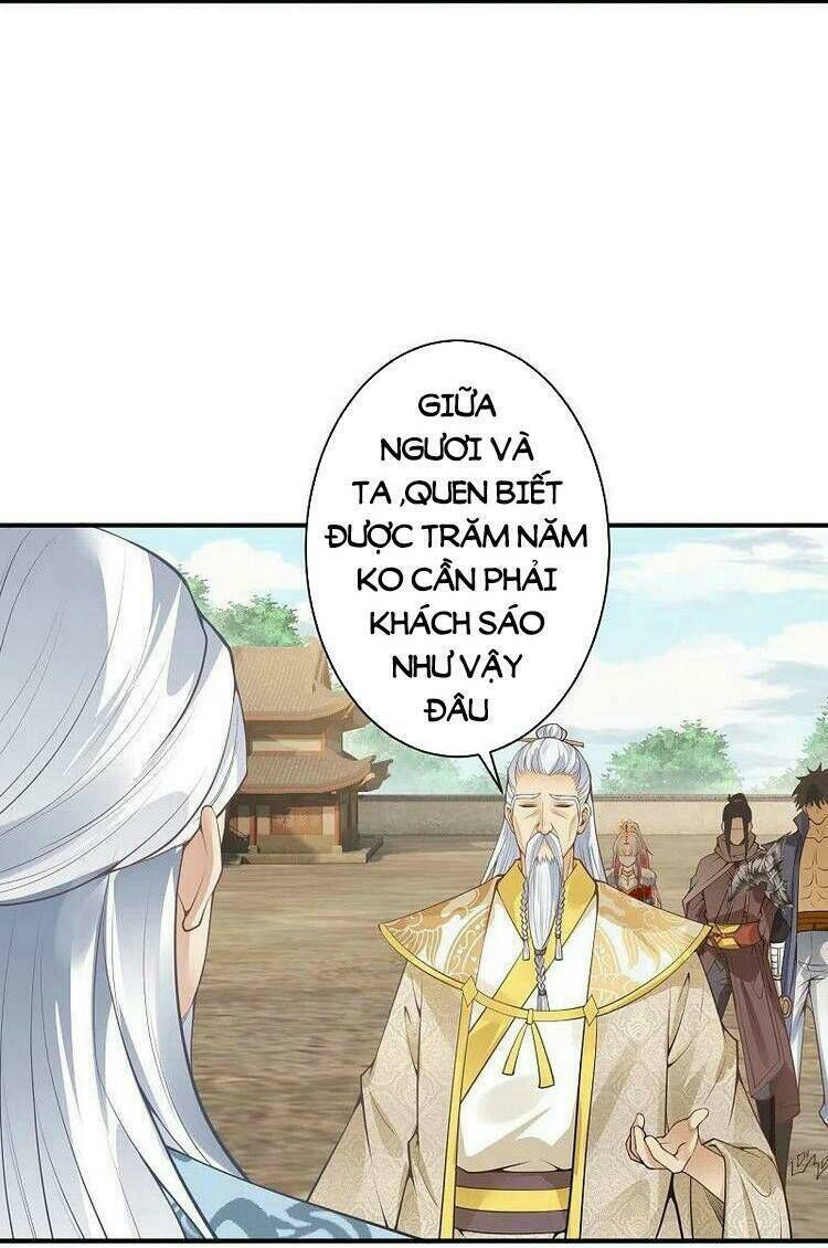 nghịch thiên tà thần chapter 436 - Trang 2