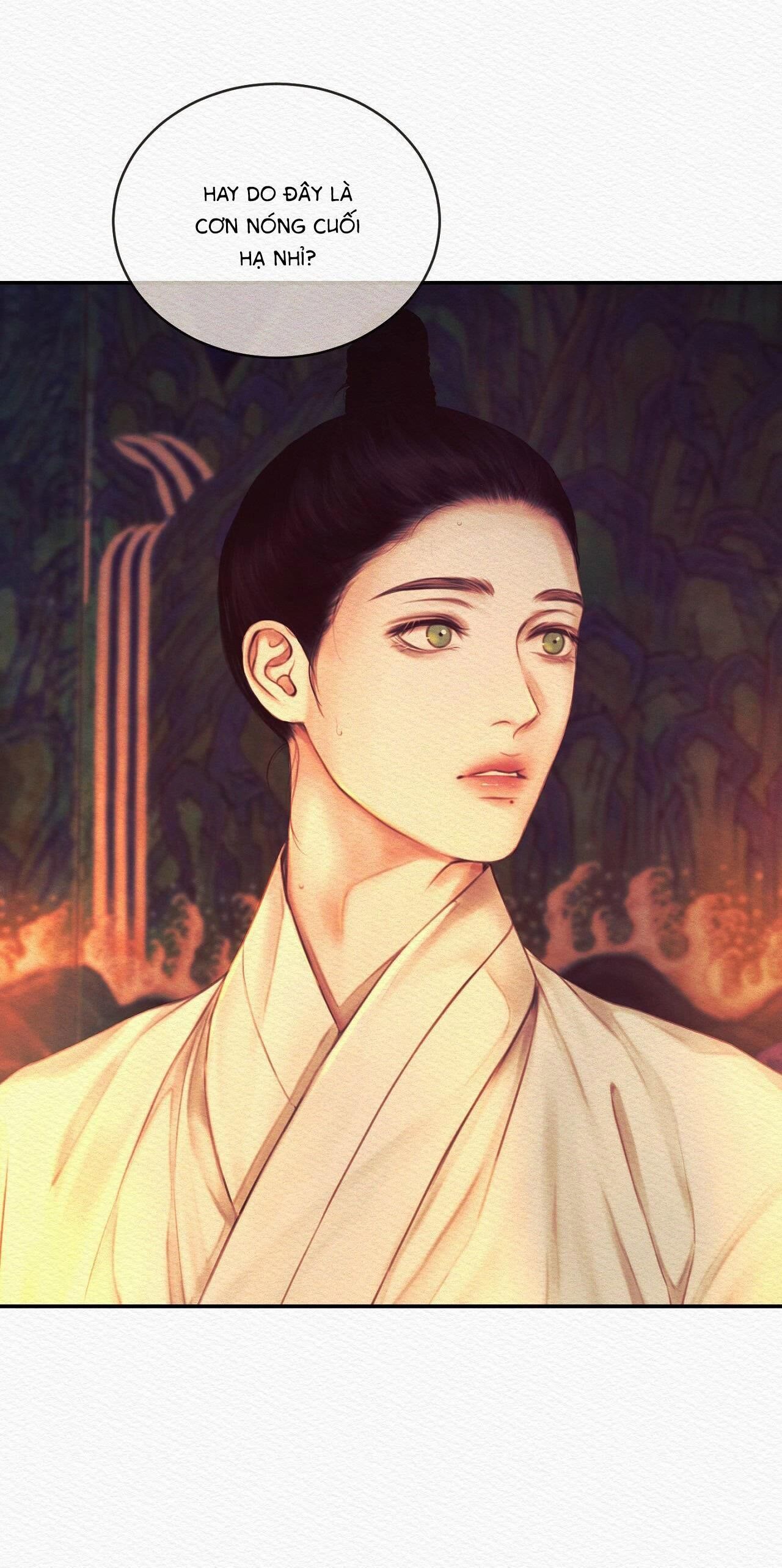 (CBunu) Củy Dạ Khút Chapter 47 - Trang 1