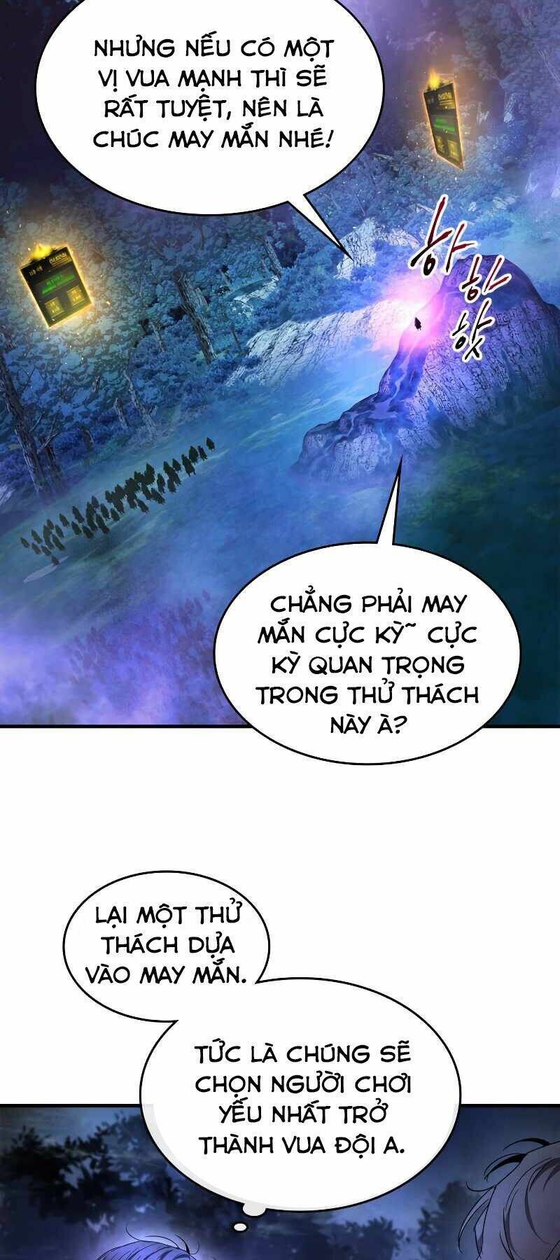 thăng cấp cùng thần chapter 46 - Trang 2