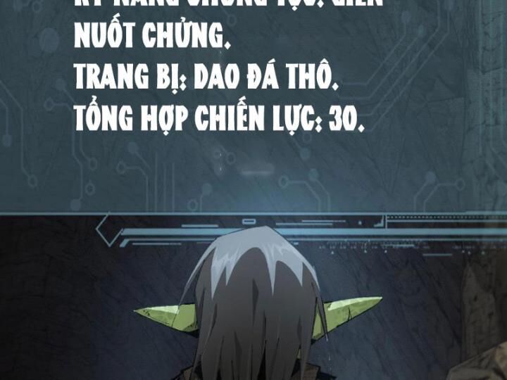 chuyển sinh thành goblin chapter 1 - Trang 1