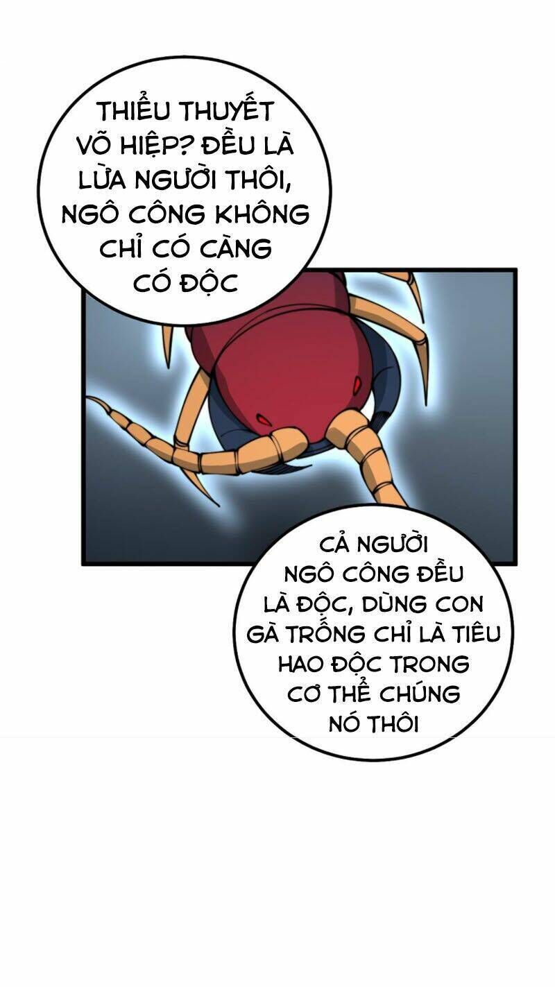 độc thủ vu y chapter 288 - Trang 2