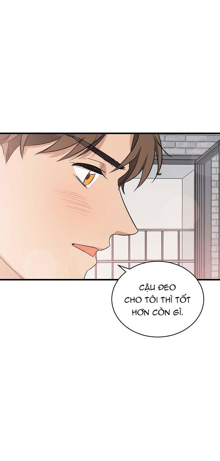 tình yêu của hyung tae Chapter 10 - Trang 2