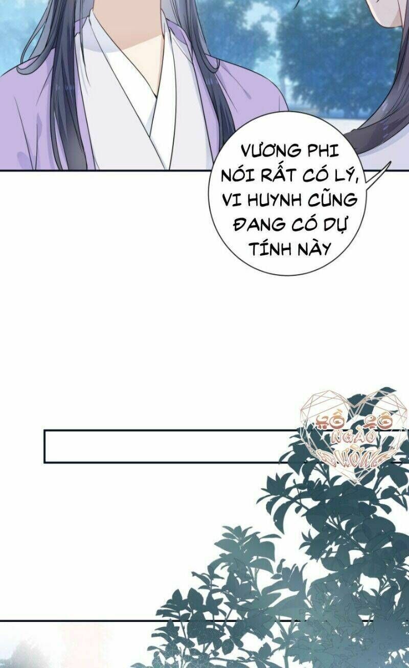 Kính Hoa Thương Chapter 58 - Trang 2