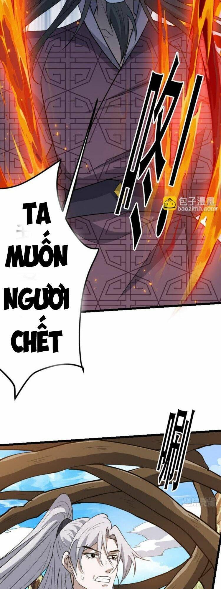 hệ thống gánh con mạnh nhất chapter 88 - Trang 2