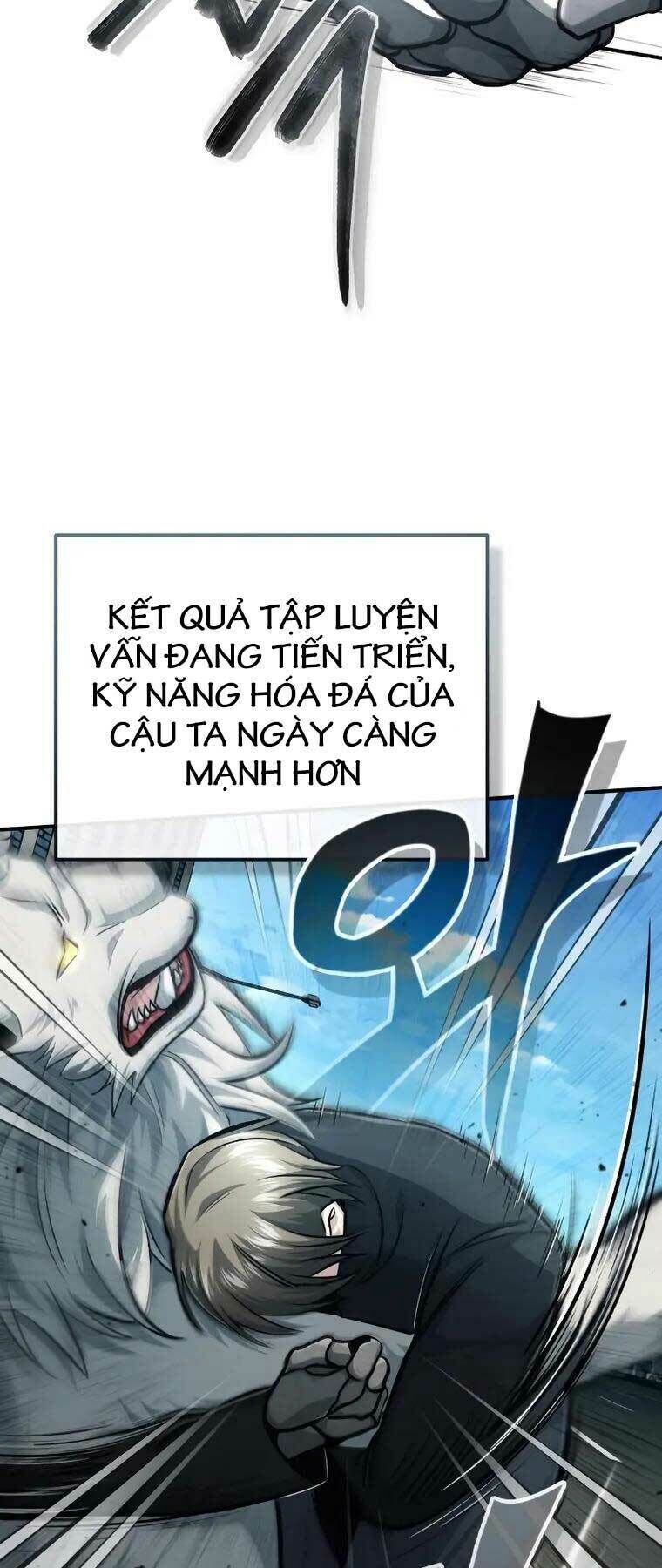 hồi quy giả về hưu chapter 10 - Trang 2