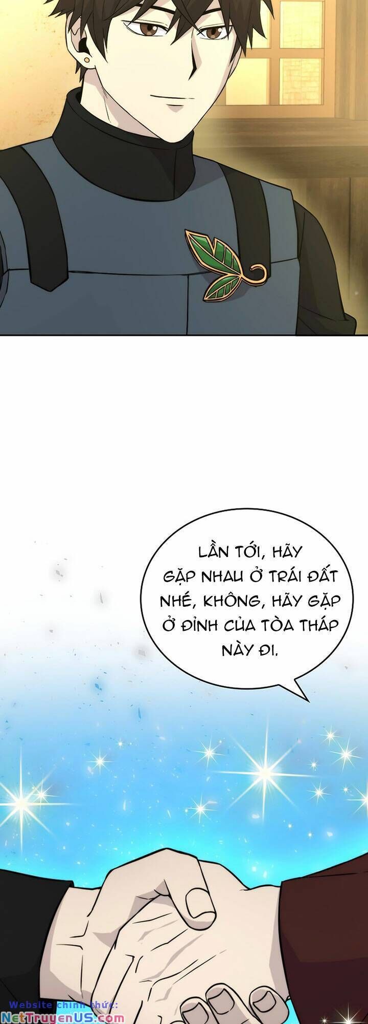 tình yêu với cô megumi hàng xóm Chapter 28 - Trang 2