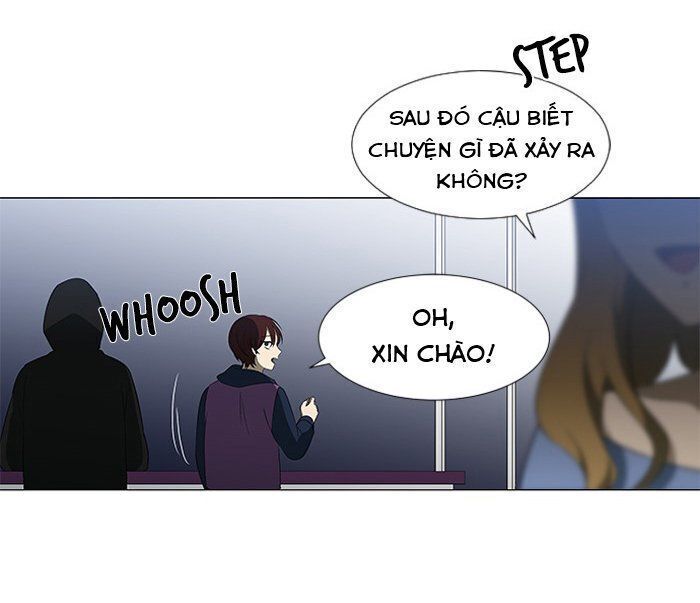 It's Mine Chapter 4 - Trang 2