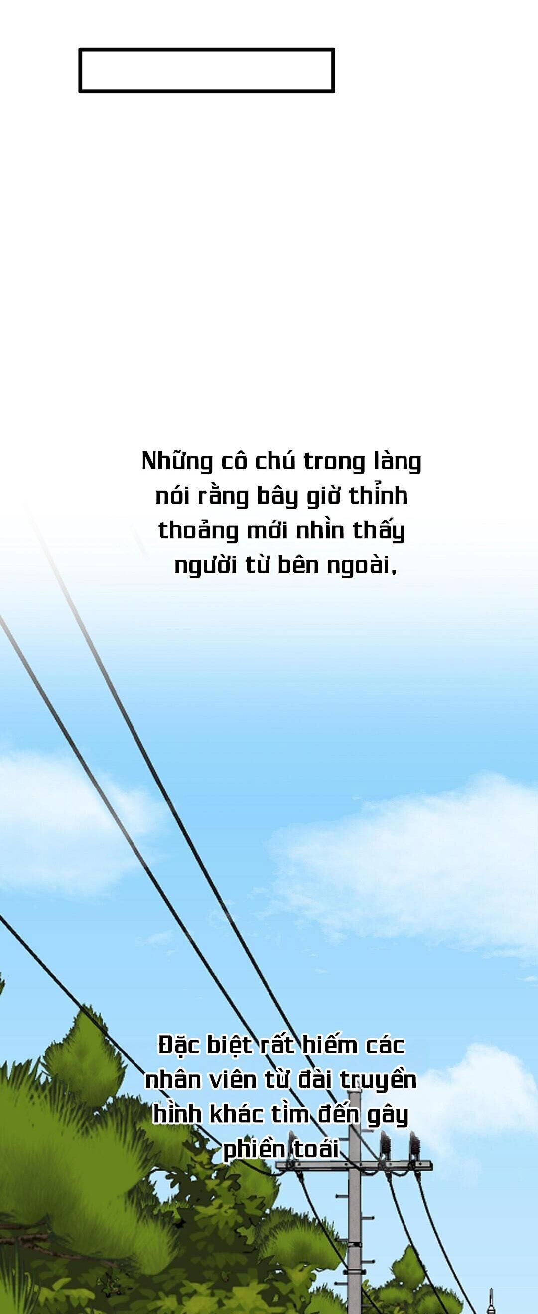 nhà tôi thành phim trường mất rồi Chapter 30 - Trang 2