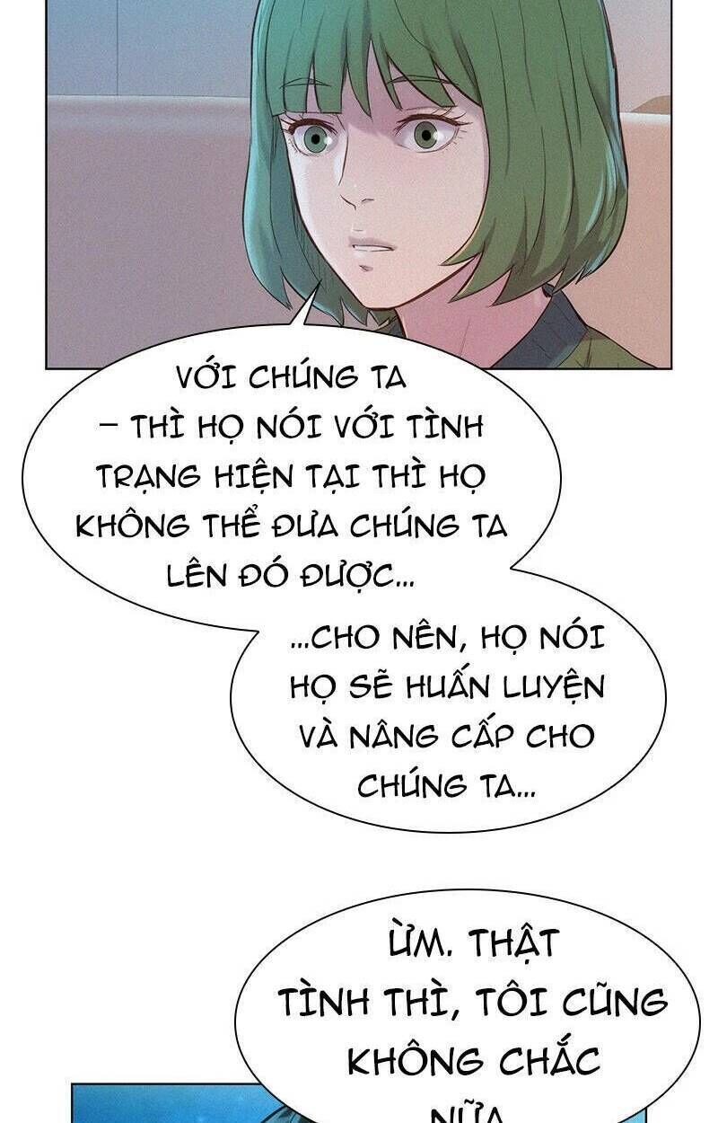 thợ săn 3 cm chapter 98 - Trang 2