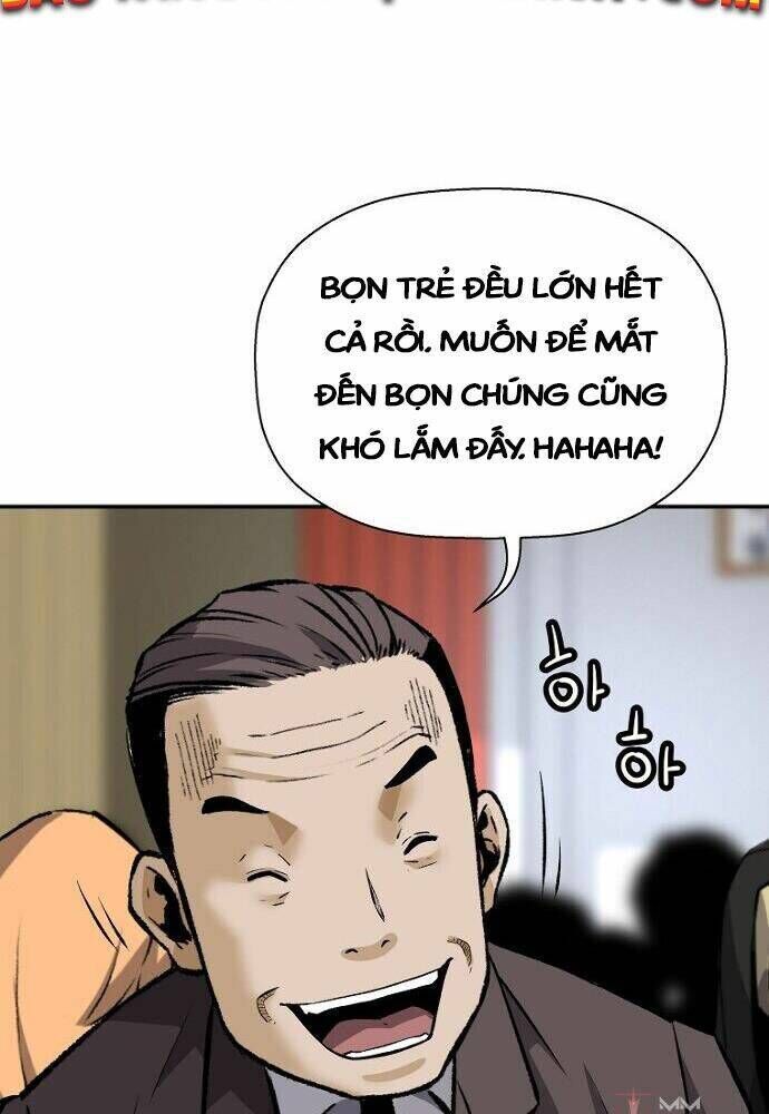 sự trở lại của huyền thoại chapter 29 - Trang 2