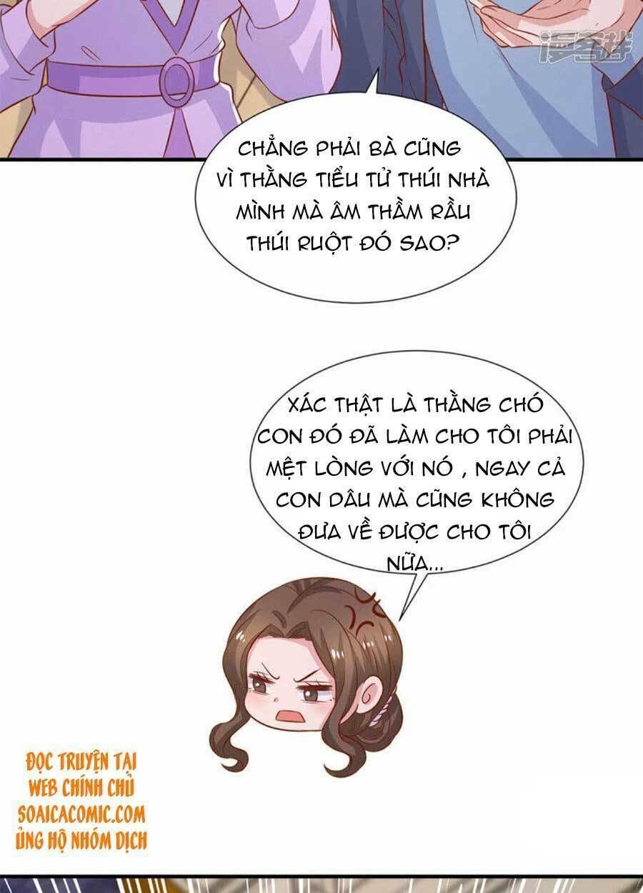 sự trả thù của nữ vương chapter 95 - Trang 2