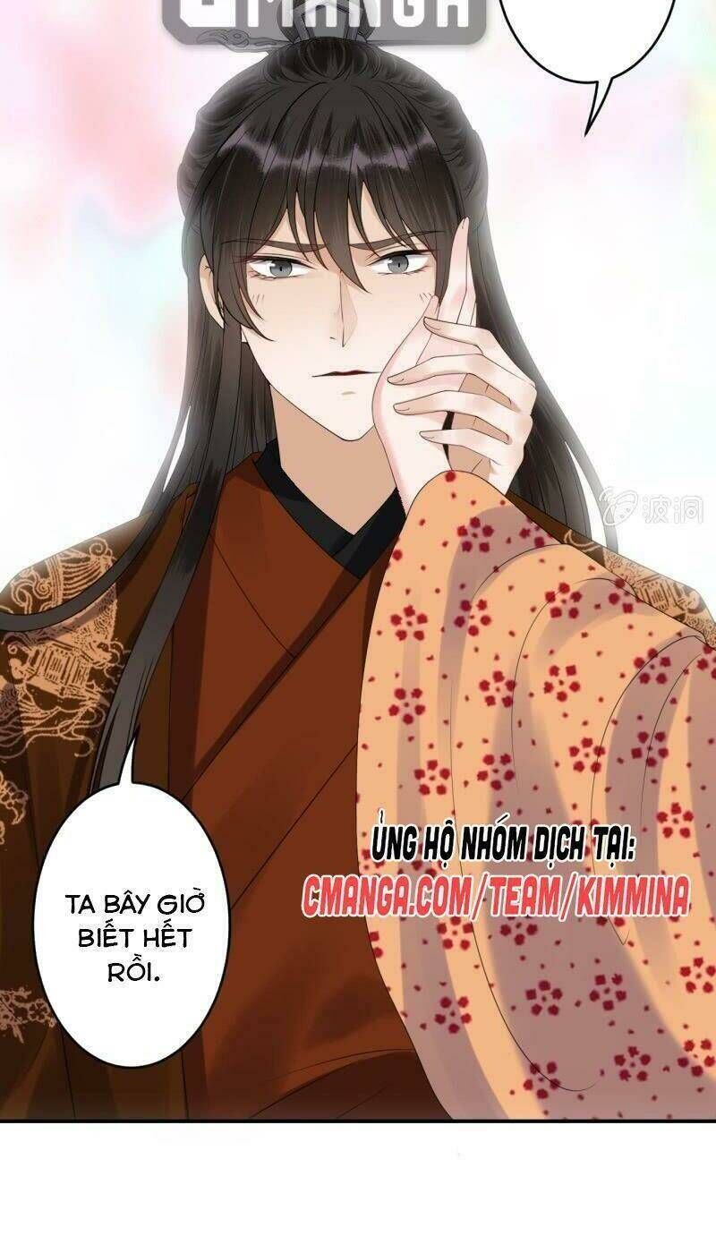 Vương Gia Kiêu Ngạo Quá Khó Cua Chapter 108 - Trang 2