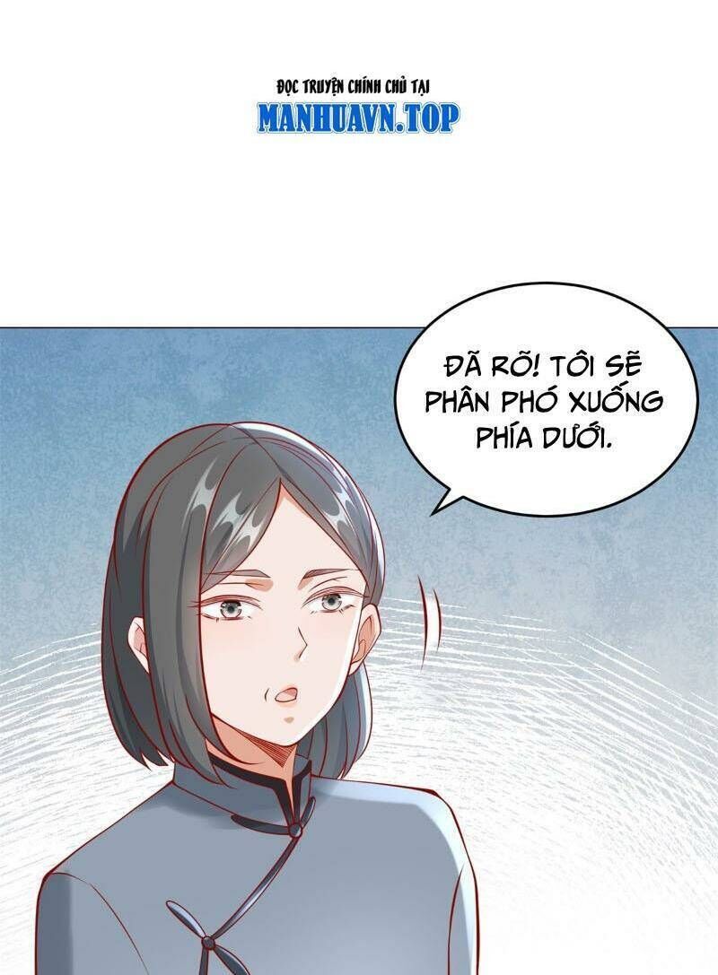 tôi là tài xế xe công nghệ có chút tiền thì đã sao? chapter 24 - Next chapter 25