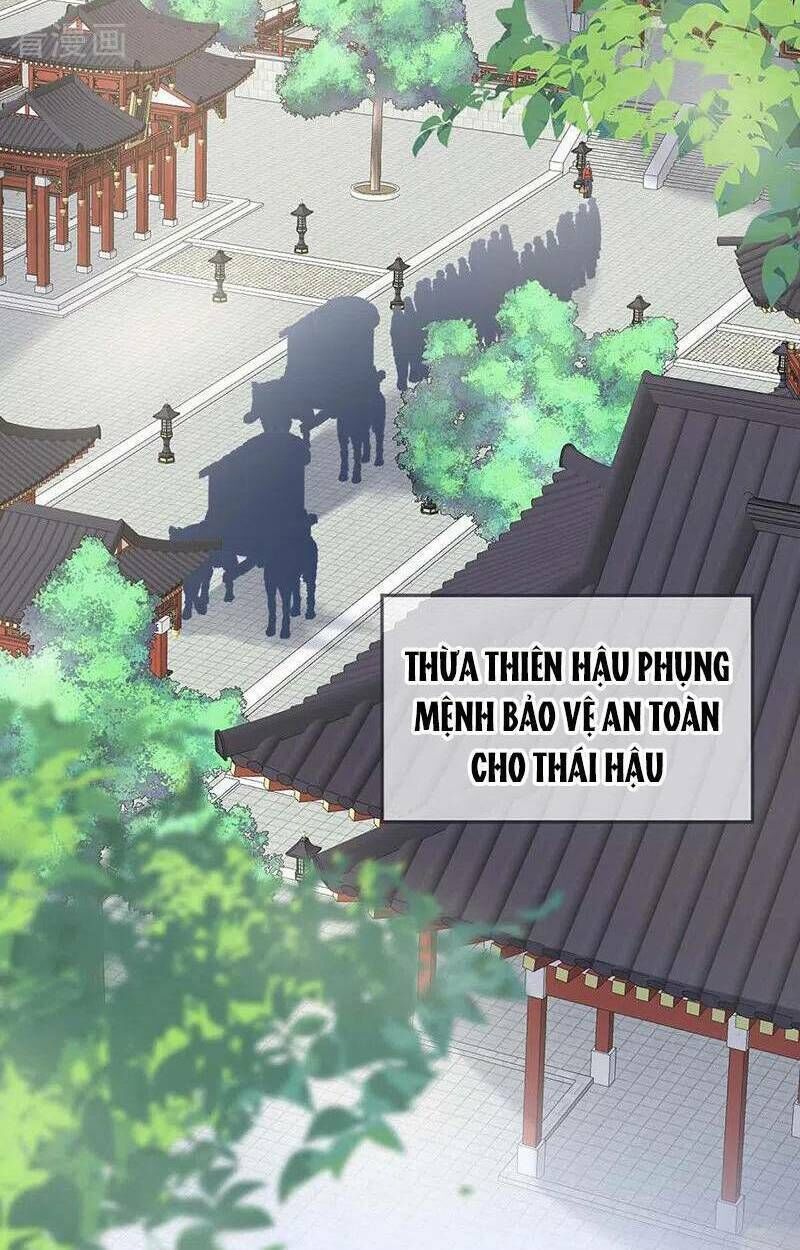 thái hậu quân hạ thần chapter 180 - Next 