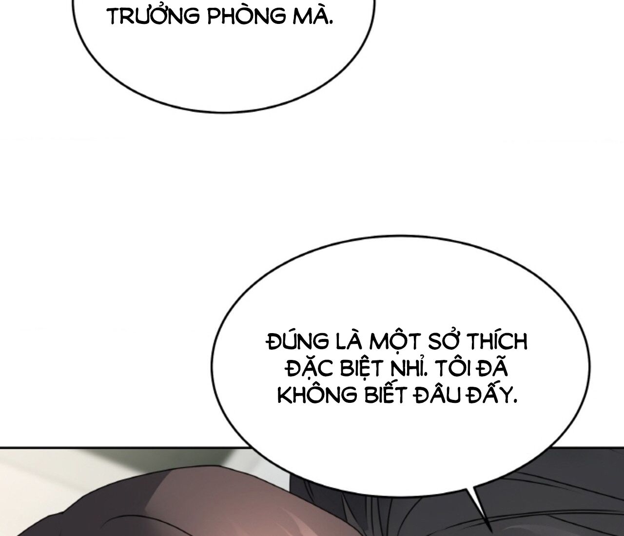 [18+] thời khắc giao mùa Chap 36 - Next 36.1