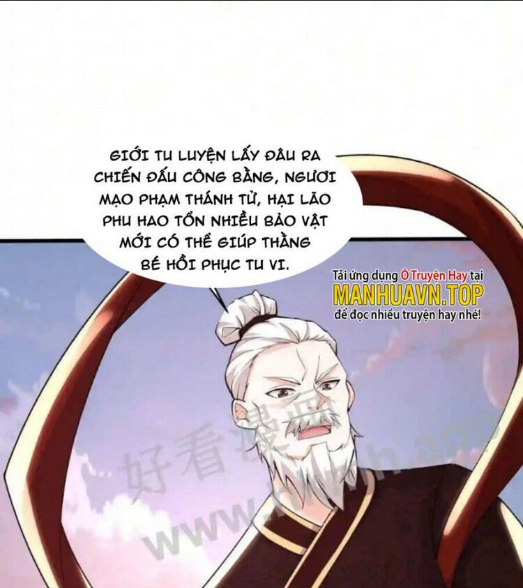 Vô Địch Đốn Ngộ Chapter 27 - Trang 2