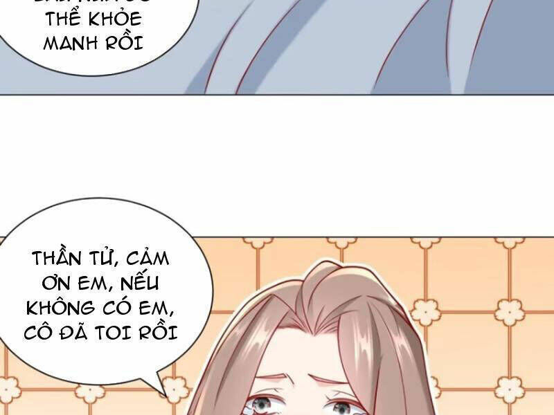 tôi là tài xế xe công nghệ có chút tiền thì đã sao? chapter 96 - Next chương 97