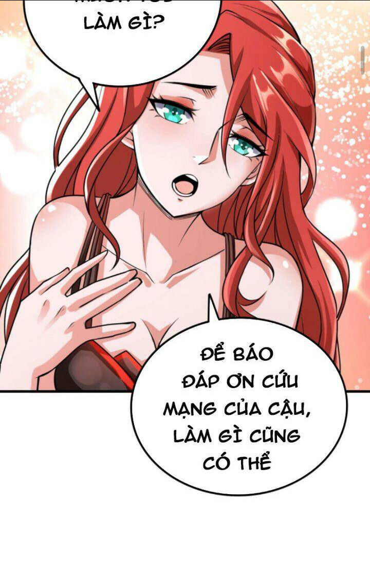 quỷ dị khôi phục: ta có thể hóa thân thành đại yêu chapter 6 - Next chapter 7