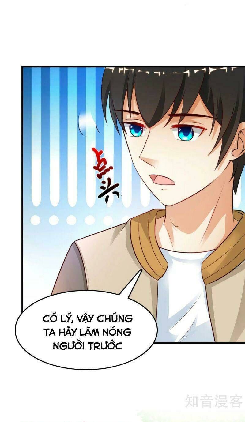 tối cường vận đào hoa Chapter 157 - Trang 2