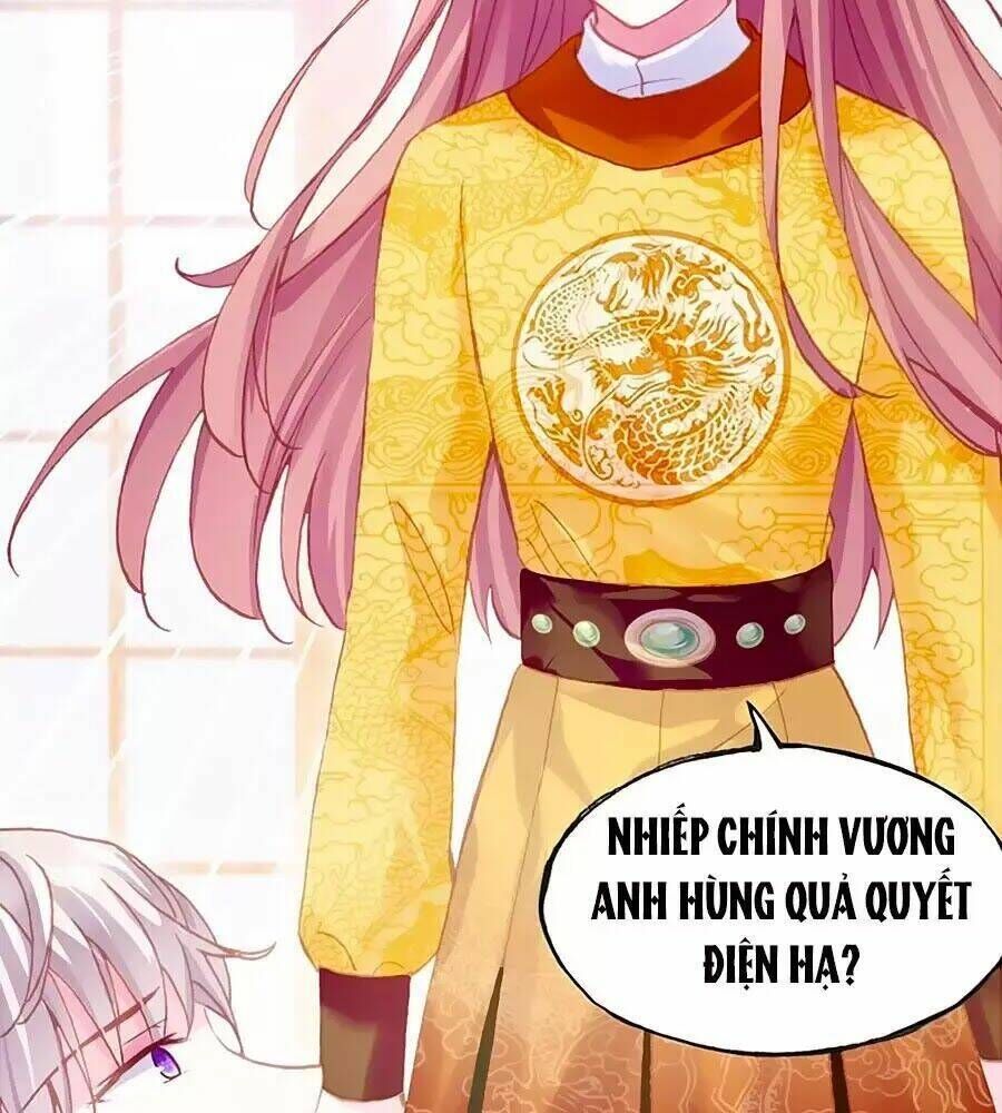 Trẫm Cũng Không Muốn Quá Khí Phách Chapter 30 - Next Chapter 31