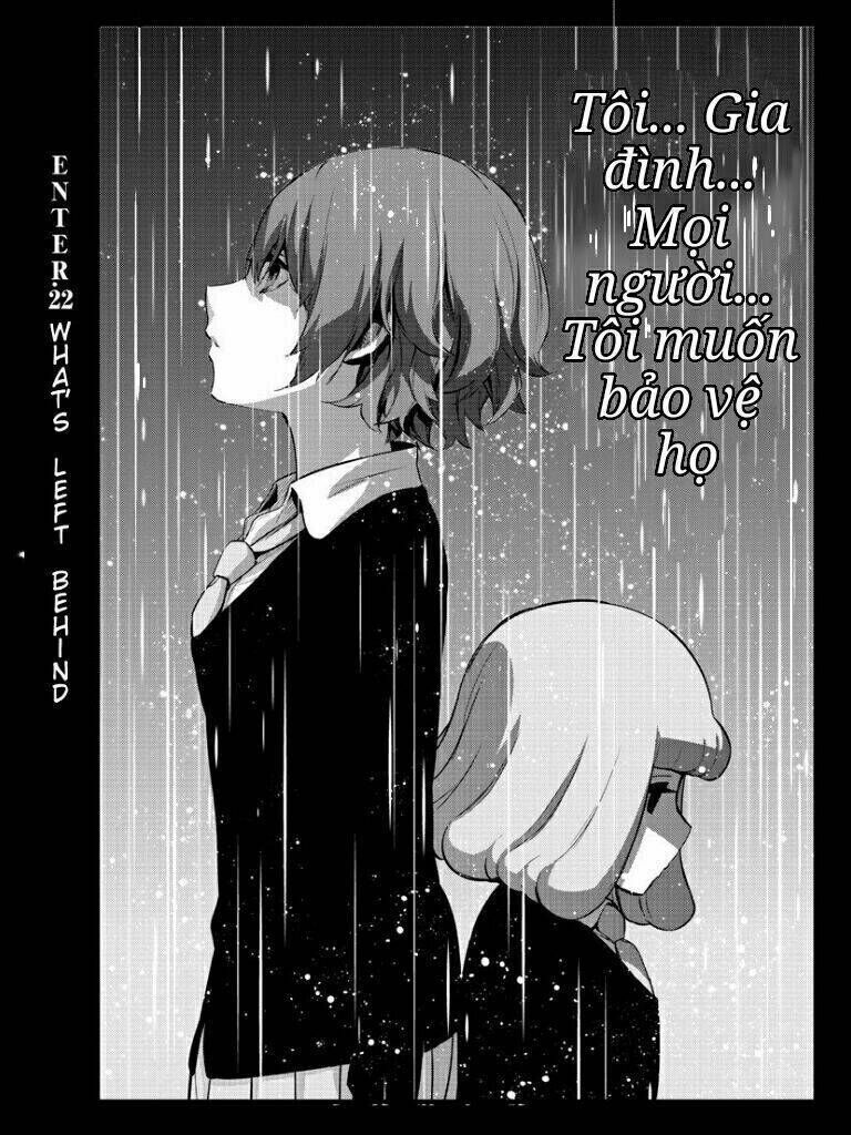 mahou shoujo site chapter 77 - Next chapter 78