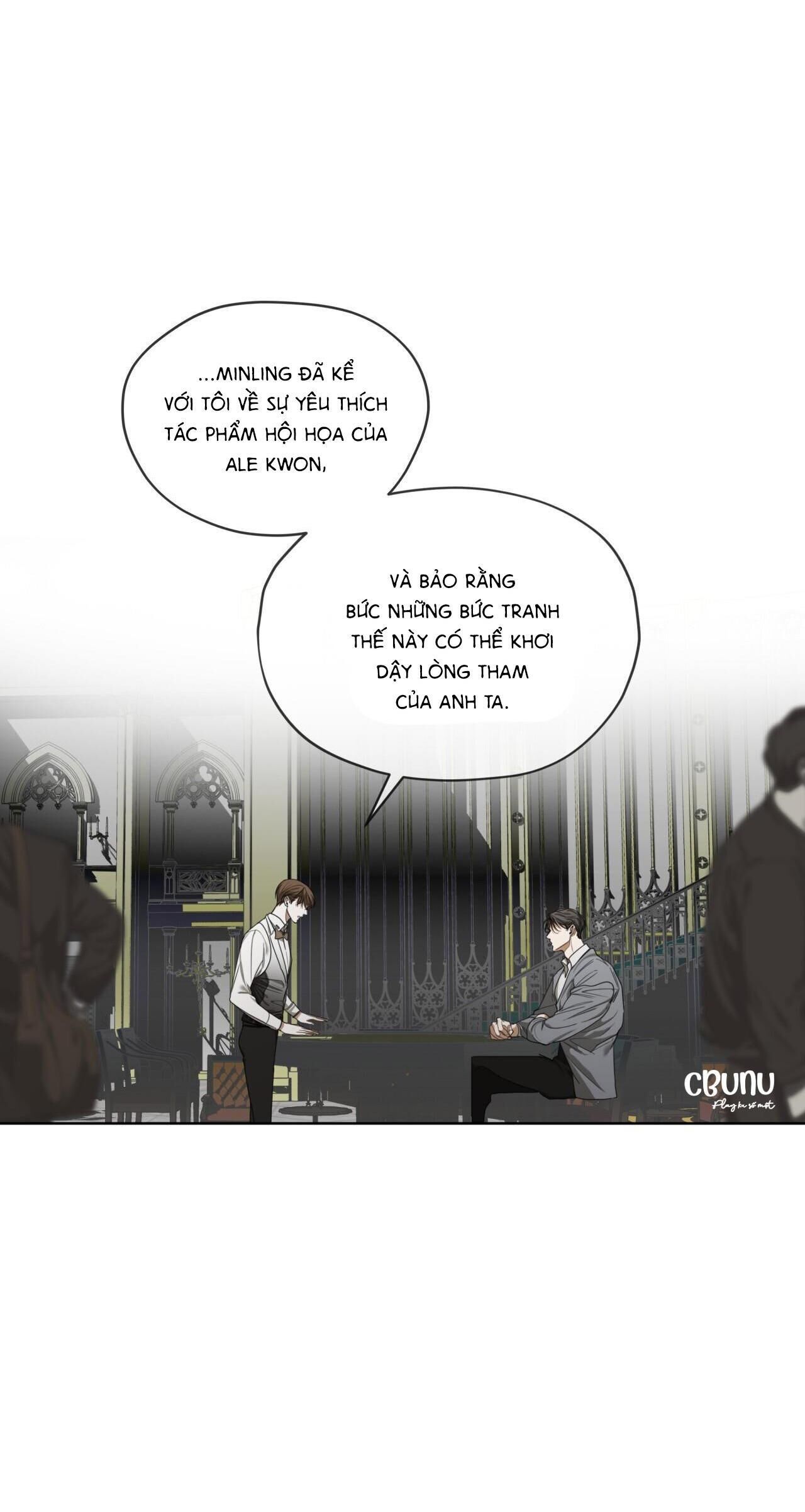 (CBunu) Phạm Luật Chapter 50 - Trang 2