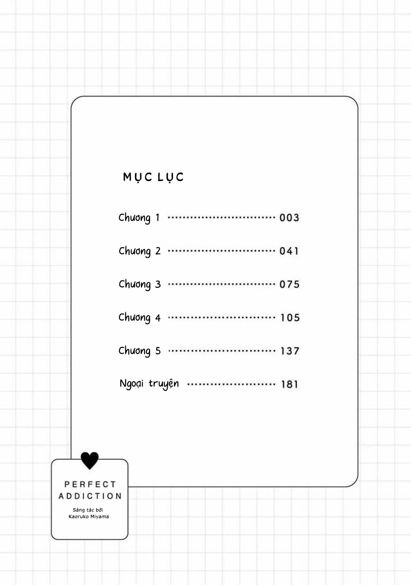 Sức Hút Khó Cưỡng Chapter 1 - Trang 1