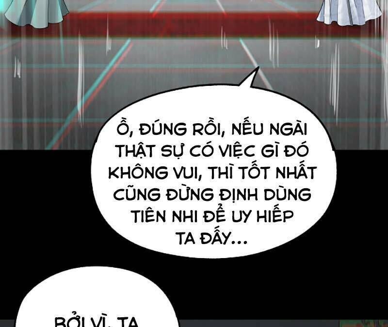 ta trời sinh đã là nhân vật phản diện chapter 46 - Trang 2