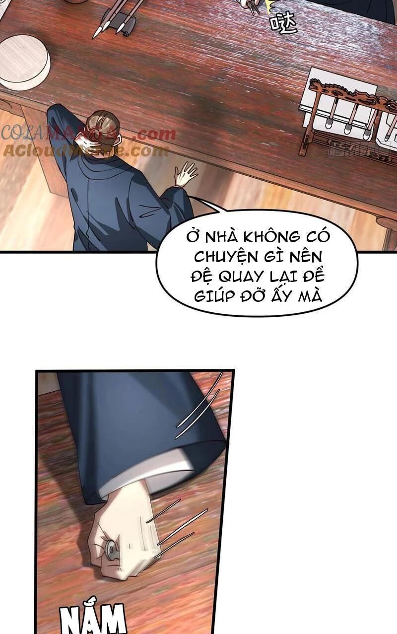 tu tiên bắt đầu từ việc bị bạn bè xa lánh chapter 29 - Next chapter 30