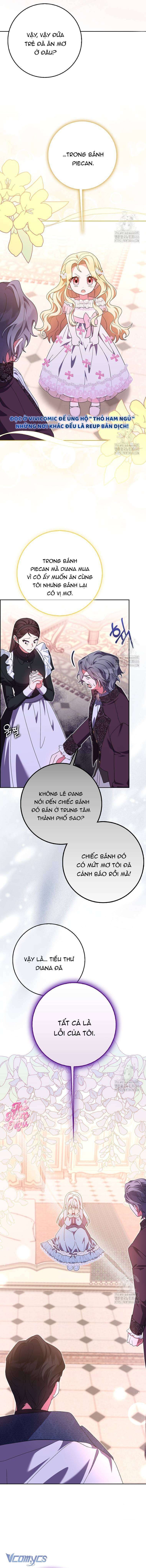 Tôi Không Thuộc Về Nơi Này Chap 23 - Trang 2