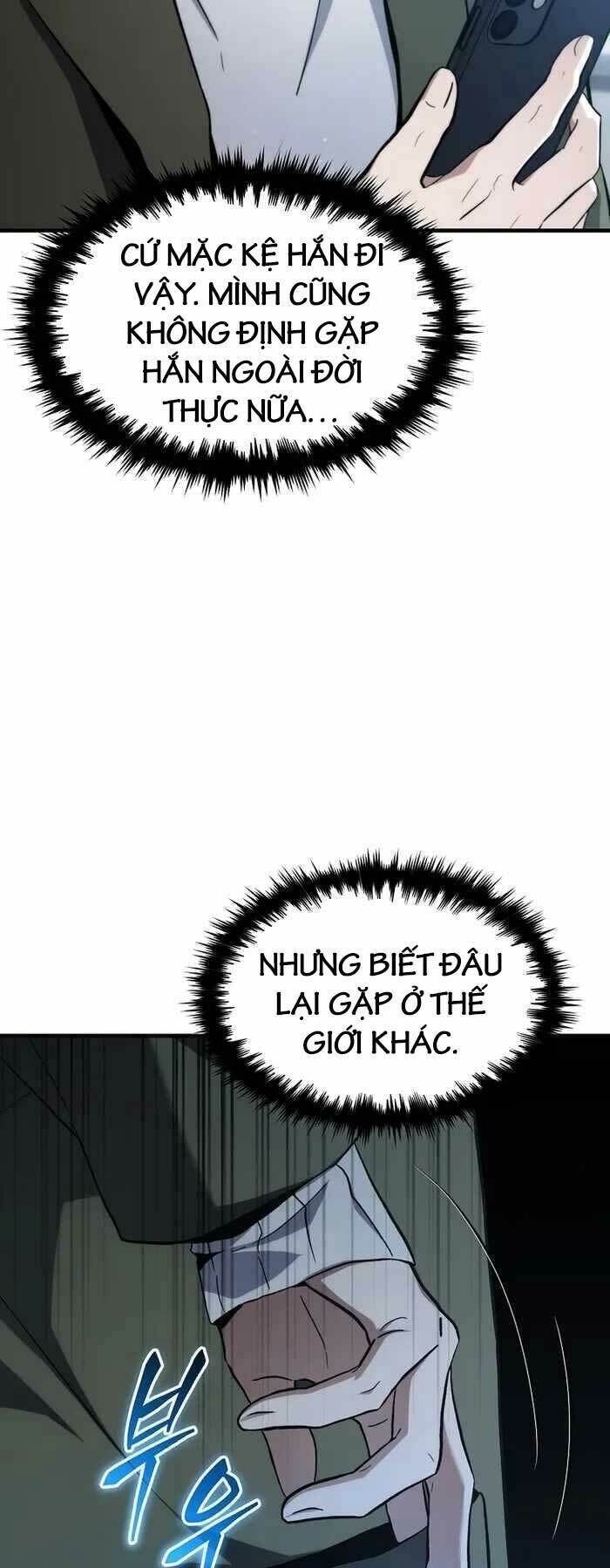 người chơi mạnh nhất hồi quy lần thứ 100 chapter 9 - Trang 2