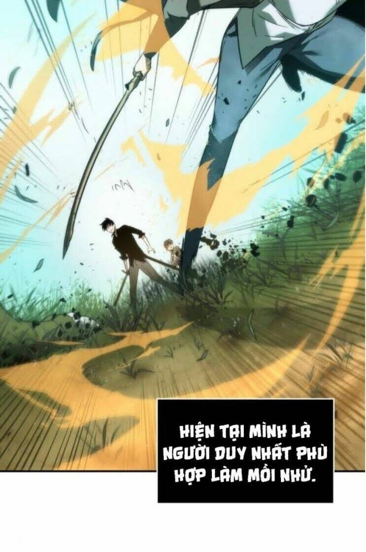 toàn trí độc giả chapter 38 - Trang 2