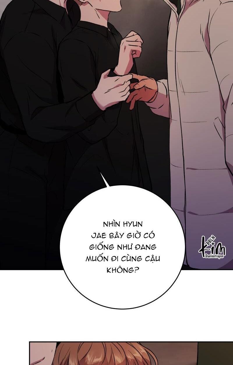 nỗi sợ của hwan yeong Chapter 46 - Next Chapter 46