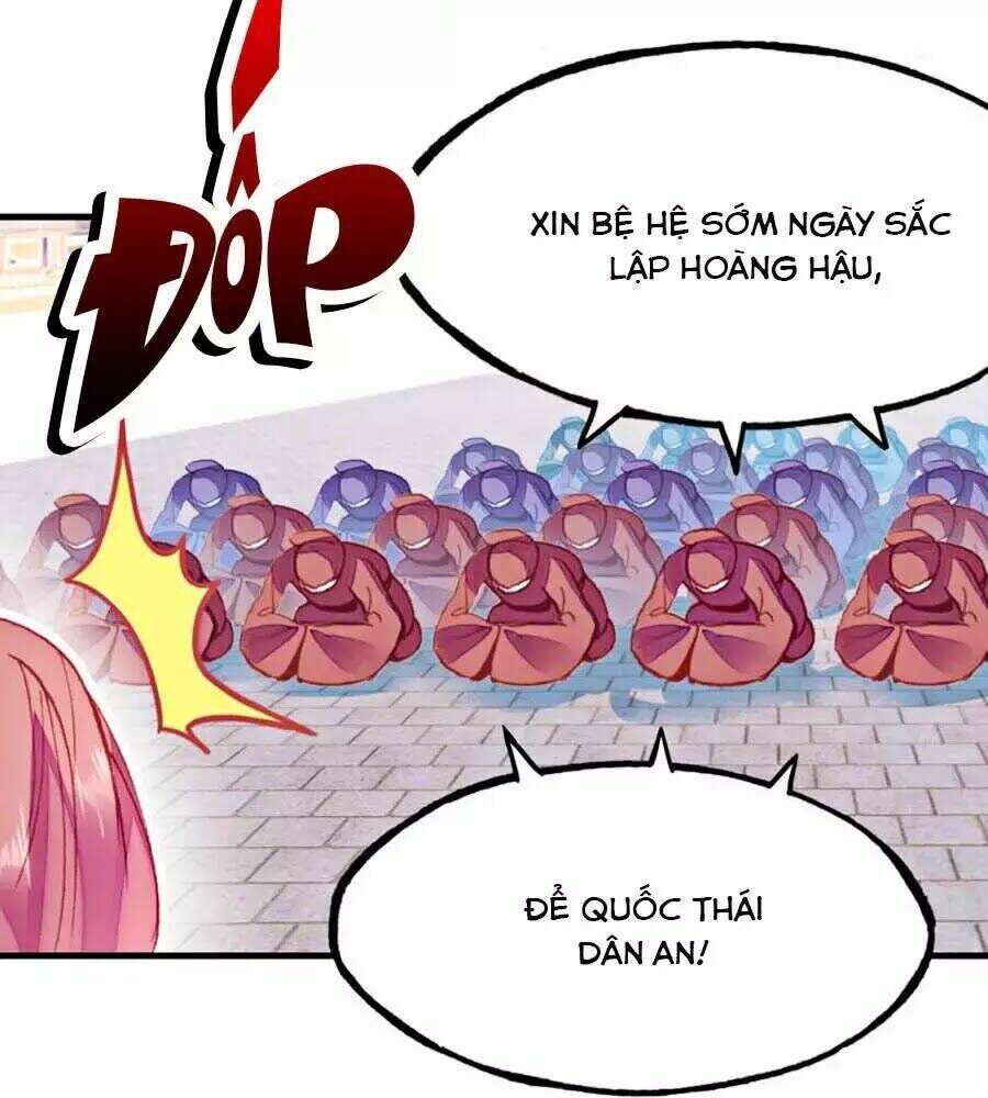 Trẫm Cũng Không Muốn Quá Khí Phách Chapter 16 - Trang 2