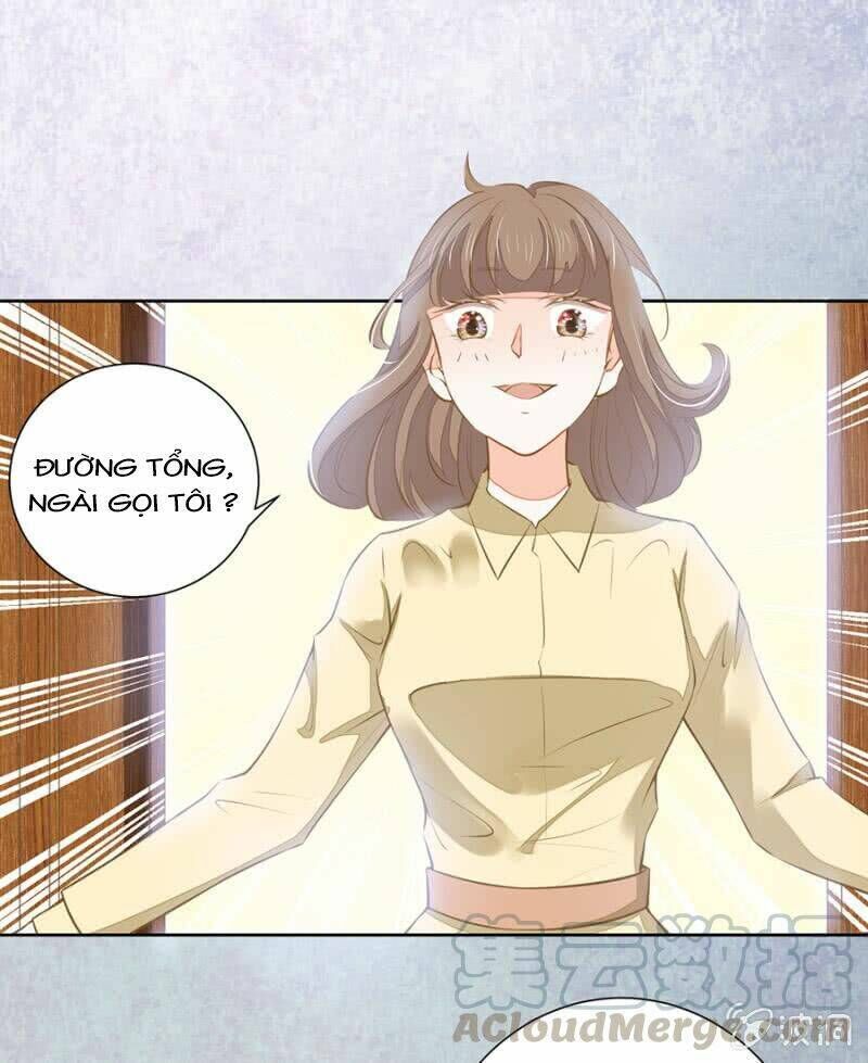 hôn sai 55 lần, nam thần cao lãnh ở sát vách chapter 95 - Trang 2