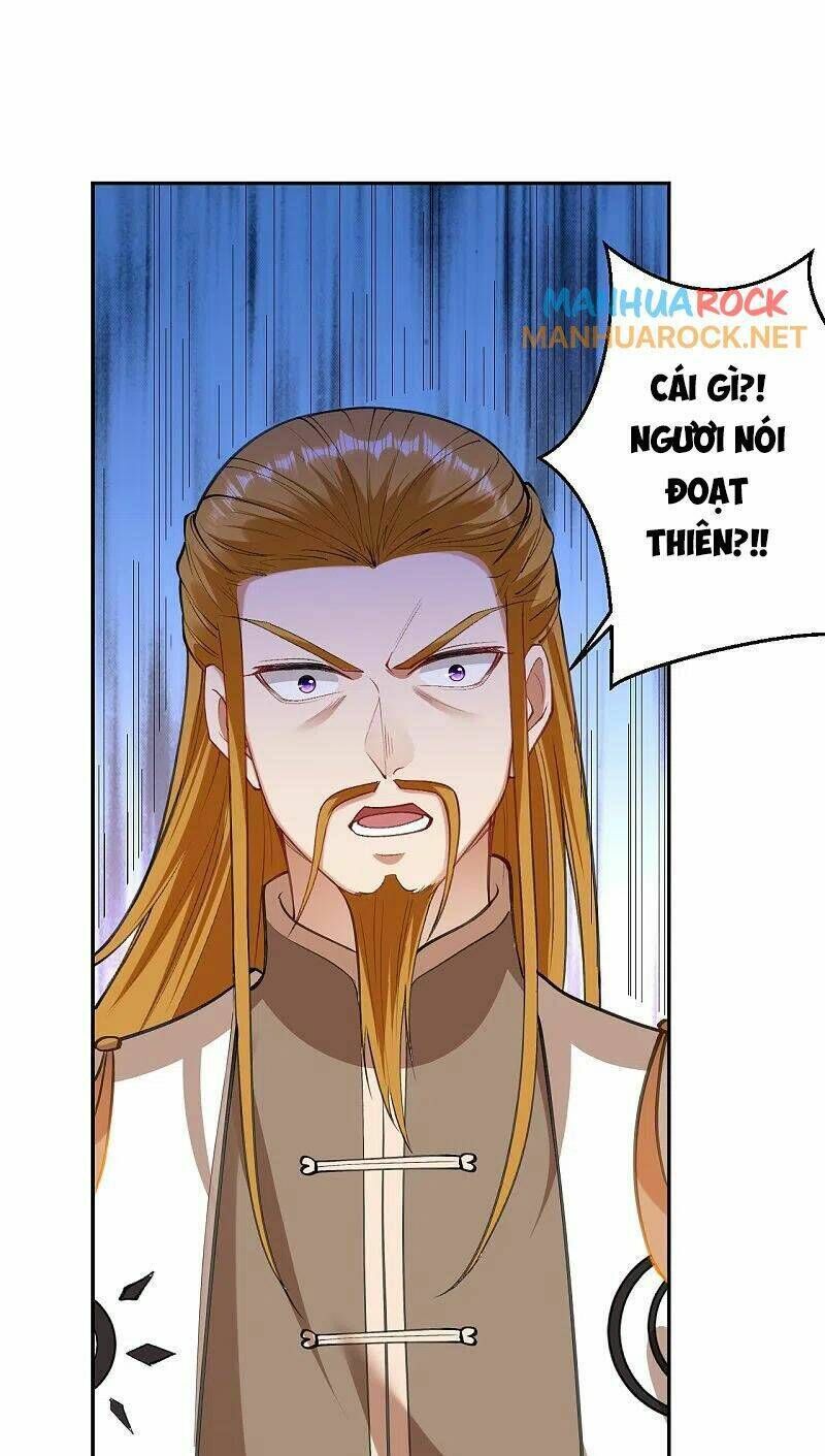 nghịch thiên tà thần Chapter 397 - Next Chapter 398