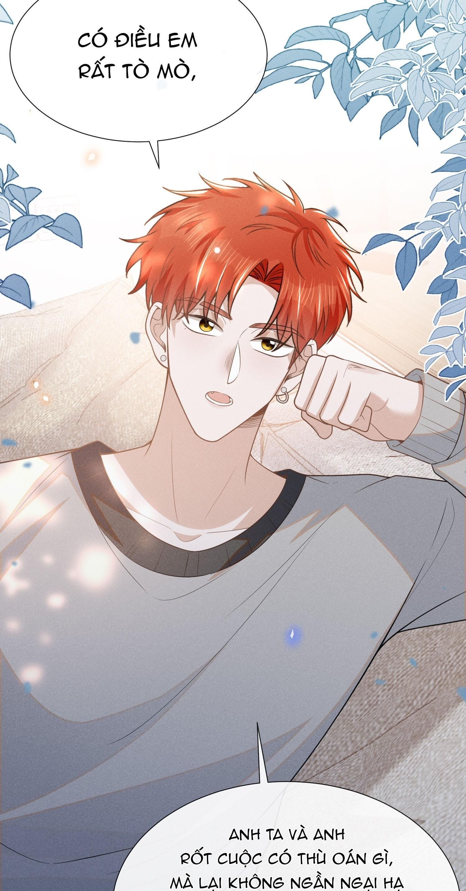 Lai Sinh Bất Kiến Chapter 106 - Next Chapter 107