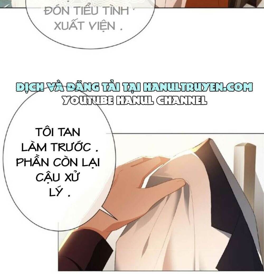 cô vợ nhỏ nuông chiều quá lại thành ác!! chapter 69 - Next chapter 70