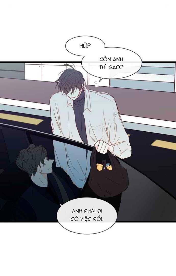 Thiên Đường Táo Xanh Chapter 78 - Trang 2