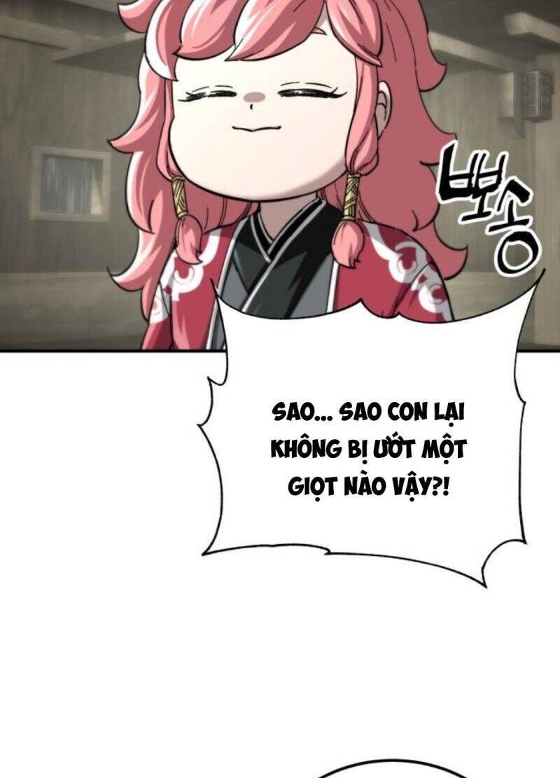 ông võ giả và cháu chí tôn chapter 51 - Trang 2