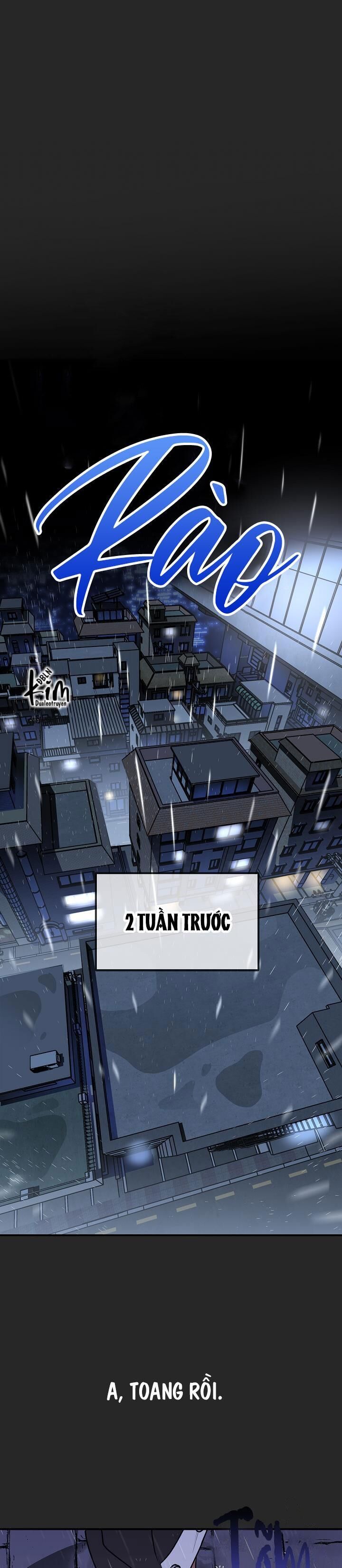 tuyển tập bl thú nhân và xúc tu Chapter 9.1 OMG 1 - Trang 1