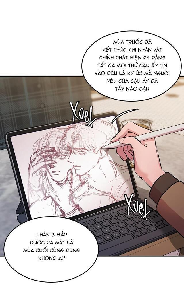 nỗi sợ của hwan yeong Chapter 1 - Next 2