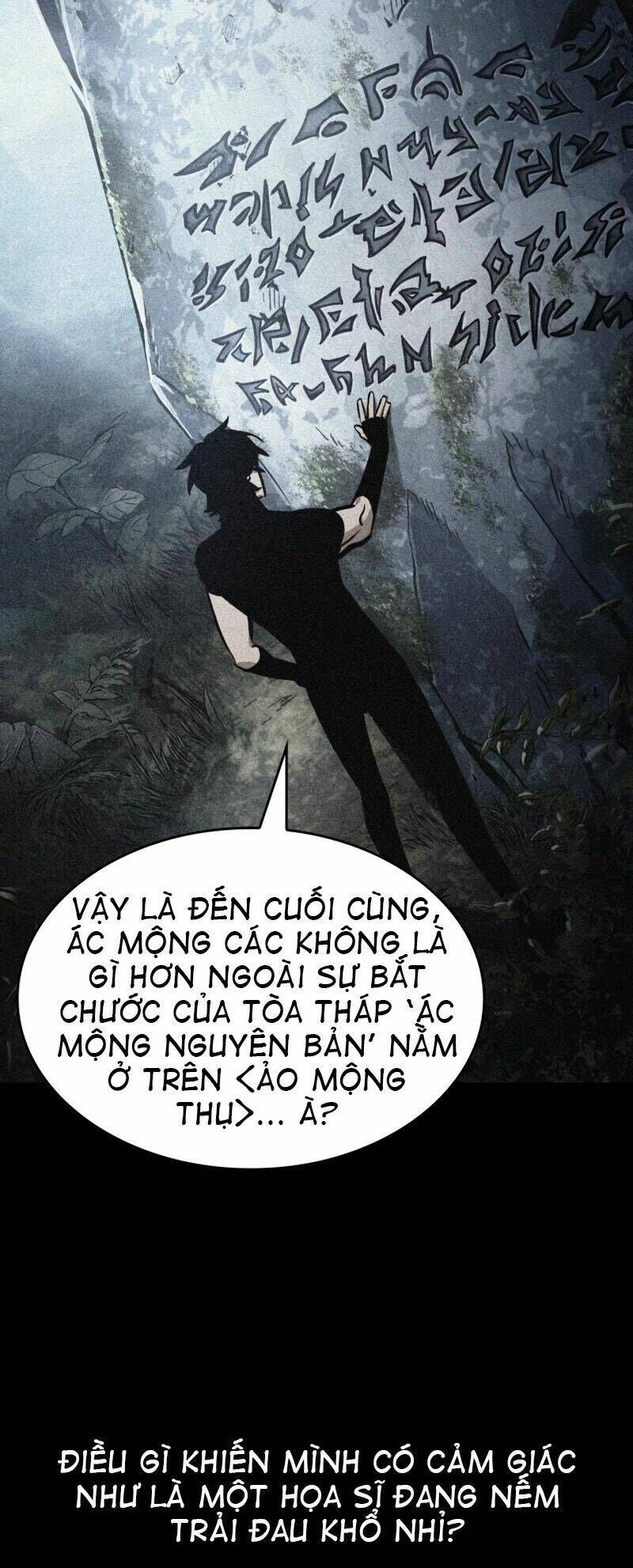 thế giới hậu tận thế chapter 8 - Trang 2