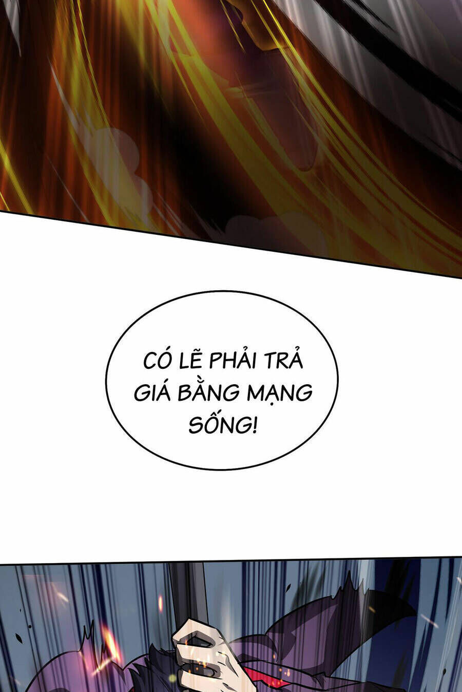 càng đánh càng mạnh chapter 40 - Trang 2