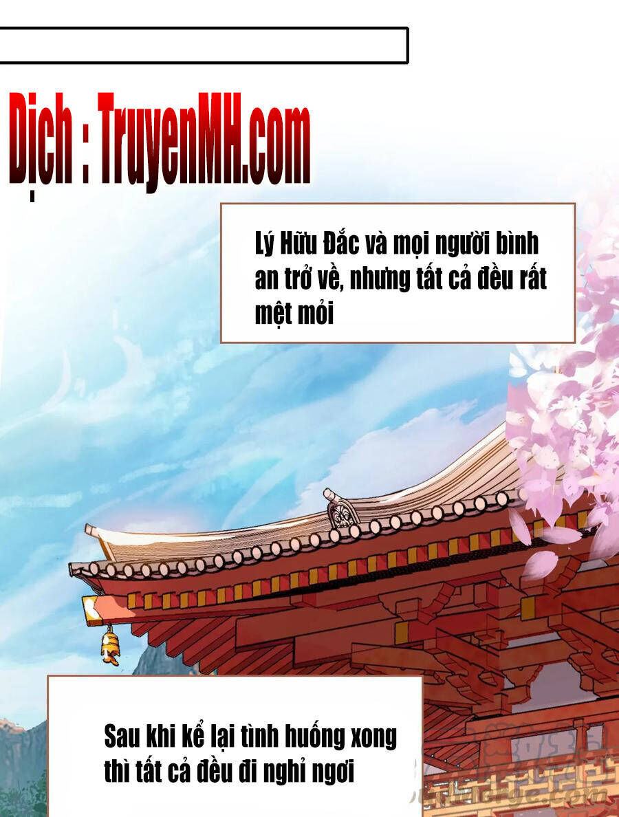 gả cho một tên thái giám đáng ghét chapter 130 - Trang 2