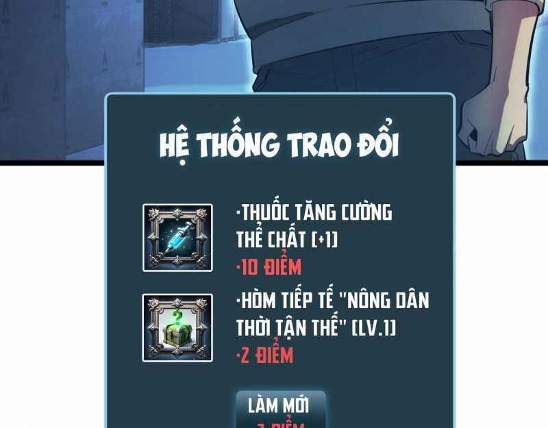 mạt thế trọng sinh: ta quay gacha làm trùm! Chương 5 - Next Chương 6